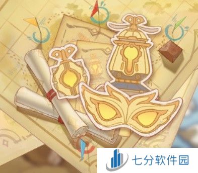 原神4.6版本下半活动安排表 4.6版本下半活动内容一览图片7