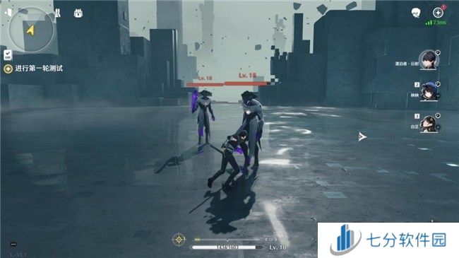 《鸣潮》DLSS 评测!耕升RTX 40 SUPER系列可实现高帧率游戏体验