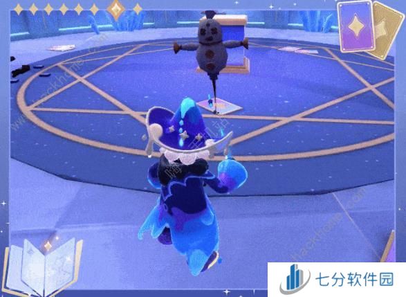 香肠派对ss15新武器哪些好 ss15新武器强度实战详解图片3