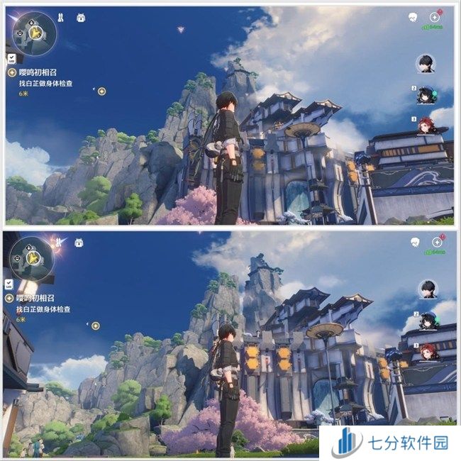 《鸣潮》DLSS 评测!耕升RTX 40 SUPER系列可实现高帧率游戏体验