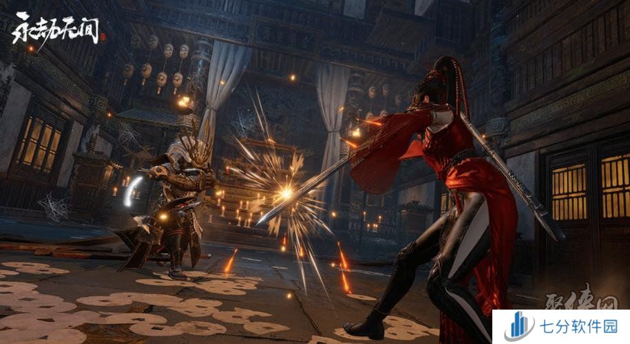 永劫无间手游端游数据是否互通 手游端游数据互通介绍