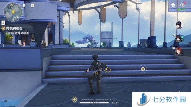 《鸣潮》DLSS 评测!耕升RTX 40 SUPER系列可实现高帧率游戏体验