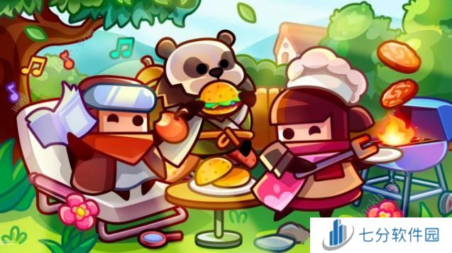 弹壳特攻队夏日海底探险活动大全 夏日探险活动奖励一览图片2