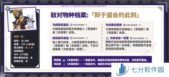 崩坏星穹铁道2.2混沌回忆第一期攻略 2.2混沌回忆第一期速通教程图片7