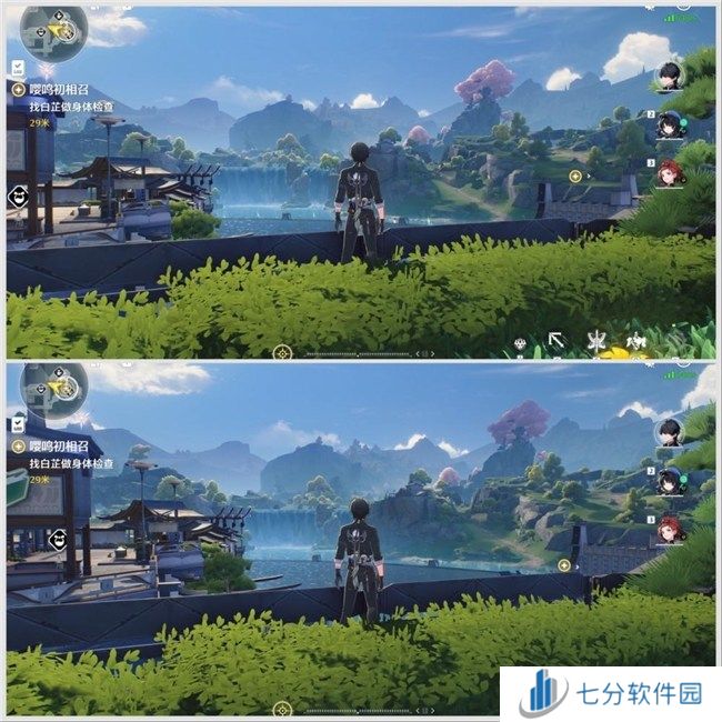 《鸣潮》DLSS 评测!耕升RTX 40 SUPER系列可实现高帧率游戏体验