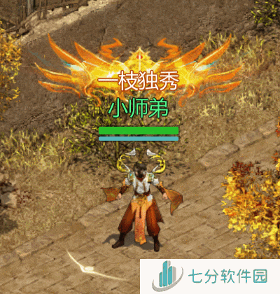 争当风云人物!《剑侠世界:起源》“江湖名侠”开启报名