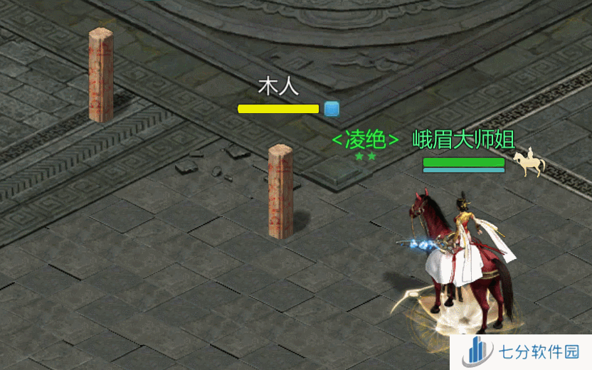 玩转武林！《剑侠世界：起源》28条门派路线任选