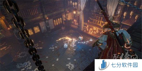 永劫无间开服兑换码最一览 永劫无间最新兑换码激活方法分享