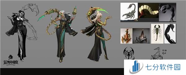 SLG题材破圈者《代号：魔法与策略》更名《荒野国度》