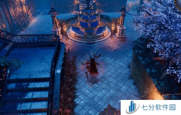 夜族崛起召唤流怎么搭配 召唤流前期中期养成攻略[多图]图片3