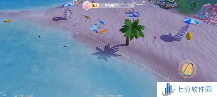 心动小镇钓鱼攻略 全地图鱼类分布一览图片3