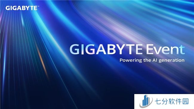 技嘉科技发布搭载 AI 新锐技术的AI TOP 地端全方位解决方案及 Z890与X870系列主板