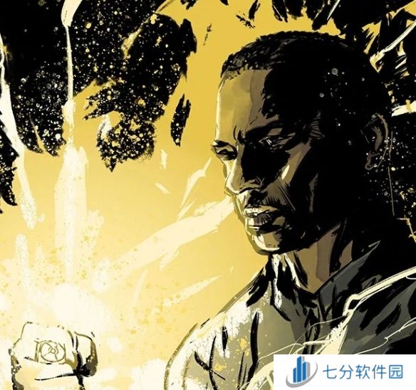 HBO《绿灯侠》剧集哈尔・乔丹扮演者揭晓，播出日期暂未确定