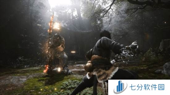 《黑神话：悟空》未来发展规划揭晓！资料片DLC已敲定