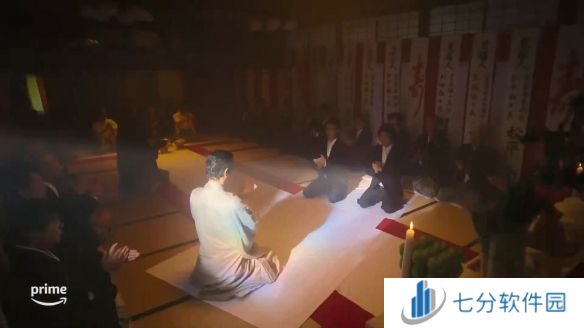 《如龙》真人剧曝出新预告和海报，青木崇高演绎真岛吾朗