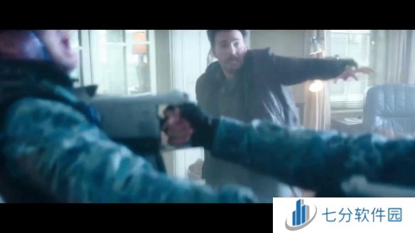 《红色一号：冬日行动》放出全新预告，踏上拯救圣诞老人的征程