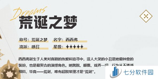 无尽梦回荒诞之梦怎么样
