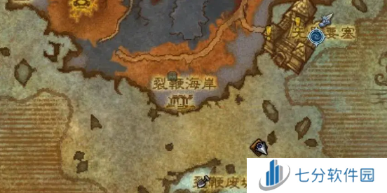 《魔兽世界》全鱼人宝宝收集攻略4