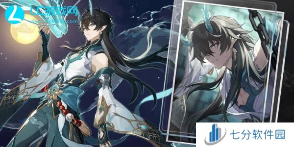 崩坏星穹铁道2.6版本卡池