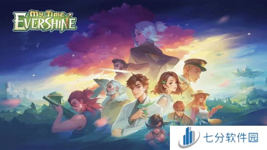 《时光3：永耀之境》成为首款NS2游戏！新预告出炉！