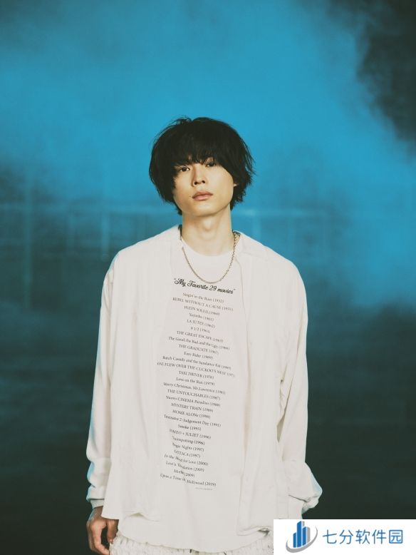 新海诚《秒速五厘米》开启真人电影之旅，2025年隆重上映