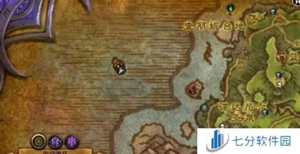 《魔兽世界》全鱼人宝宝收集攻略2
