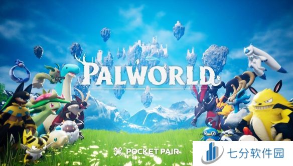 Pocket Pair就任天堂和宝可梦公司的联合诉讼发表看法