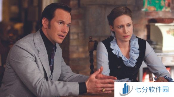 温子仁恐怖片《招魂4》迎来本・哈迪加盟，明年9月5日上映