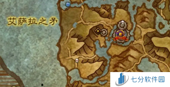 《魔兽世界》全鱼人宝宝收集攻略12