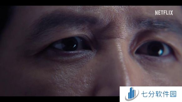 热剧《鱿鱼游戏》第二季预告来袭，全新游戏拉开帷幕