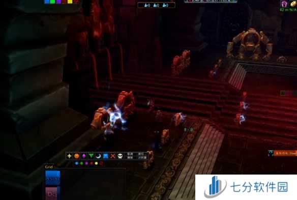 《魔兽世界》wlk黑暗意志打法攻略3
