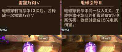 向僵尸开炮核心及皮肤技能详细分析-向僵尸开炮核心及皮肤技能详细攻略