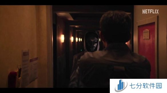 热剧《鱿鱼游戏》第二季预告来袭，全新游戏拉开帷幕