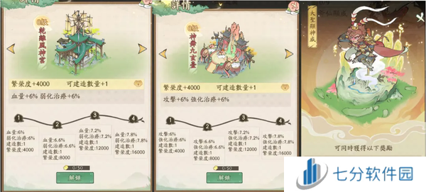 寻道大千玄尘忆梦活动攻略-寻道大千玄尘忆梦活动玩法介绍