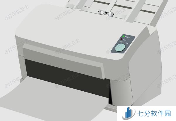 打印机显示已暂停的原因