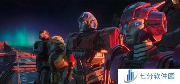 《变形金刚：起源》在北美首周末票房表现低于预期，仅收获2500万