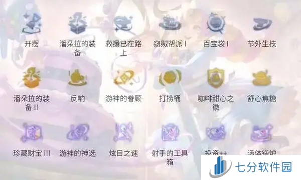 金铲铲之战蛋糕快速叠满2200层方法-金铲铲之战蛋糕快速叠满2200层方法推荐