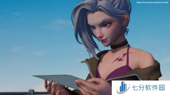 《时光3：永耀之境》成为首款NS2游戏！新预告出炉！