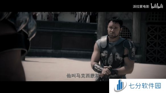 经典电影《角斗士》续篇《角斗士2》全新预告及海报公布