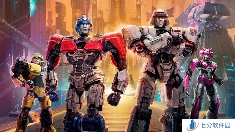 《变形金刚：起源》在北美首周末票房表现低于预期，仅收获2500万