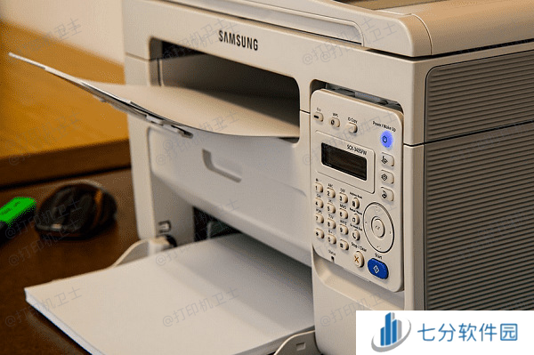 打印机卡纸解决方法