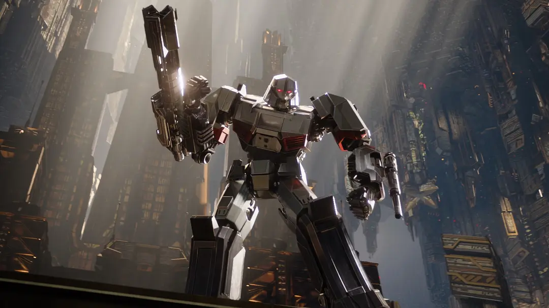 《变形金刚：起源》在北美首周末票房表现低于预期，仅收获2500万