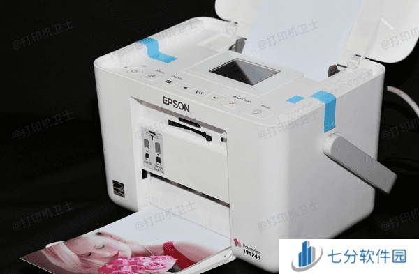 打印机连续出纸解决方法 打印机连续出纸解决方法