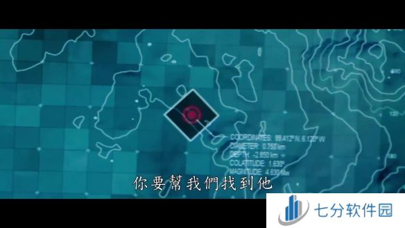 《红色一号：冬日行动》放出全新预告，踏上拯救圣诞老人的征程