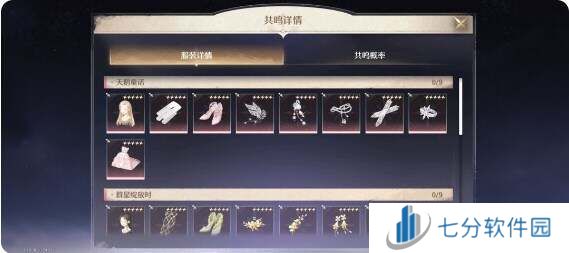 无限暖暖氪金程度推荐    收益最大化氪金指南图片10