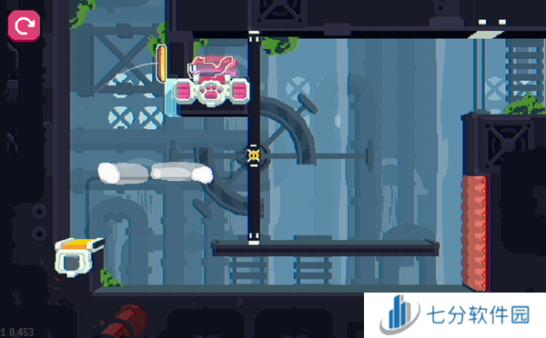 cato黄油猫第一章隐藏关卡在哪-cato黄油猫第一章隐藏关卡位置