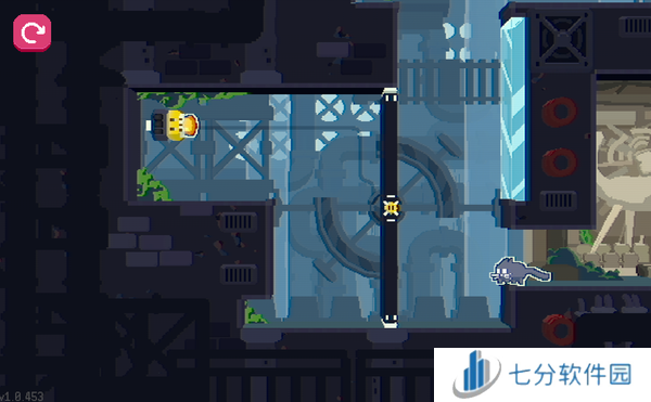 cato黄油猫第一章隐藏关卡在哪-cato黄油猫第一章隐藏关卡位置