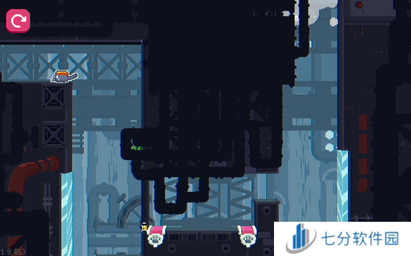 cato黄油猫第一章隐藏关卡在哪-cato黄油猫第一章隐藏关卡位置