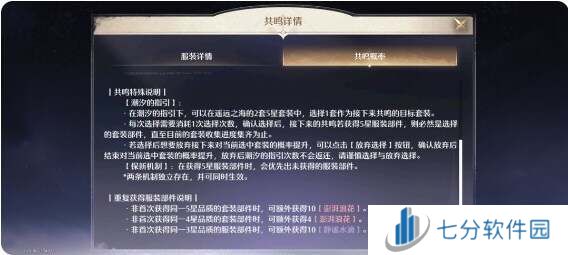 无限暖暖氪金程度推荐    收益最大化氪金指南图片12