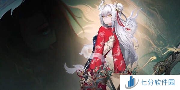 归龙潮1.1up角色抢先看   1.1上半及下半卡池角色公布图片2